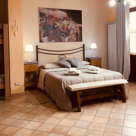 B&B La Lumachella Porano Luaran gambar