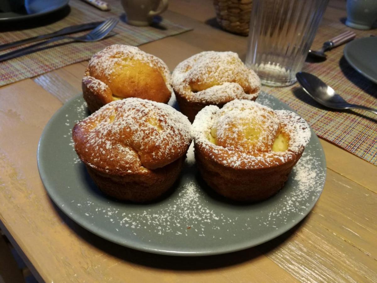 B&B La Lumachella Porano Luaran gambar