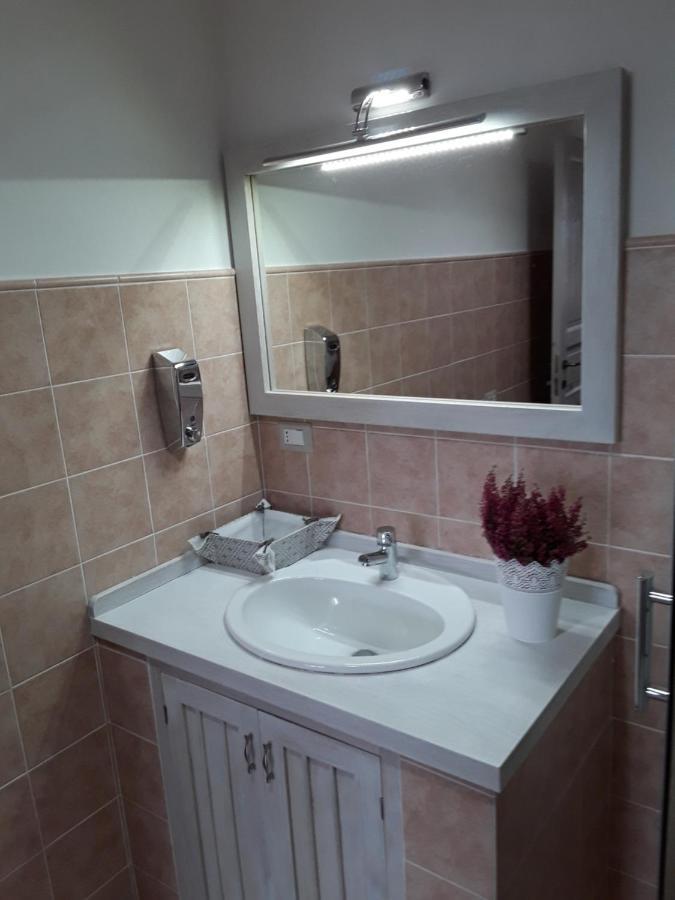 B&B La Lumachella Porano Luaran gambar