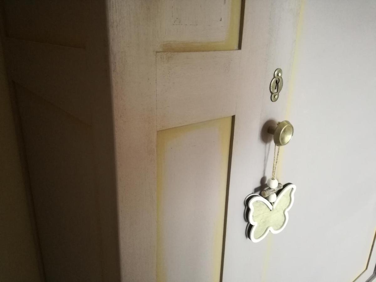 B&B La Lumachella Porano Luaran gambar