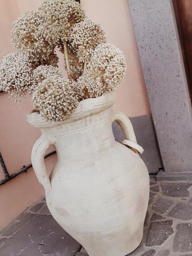 B&B La Lumachella Porano Luaran gambar