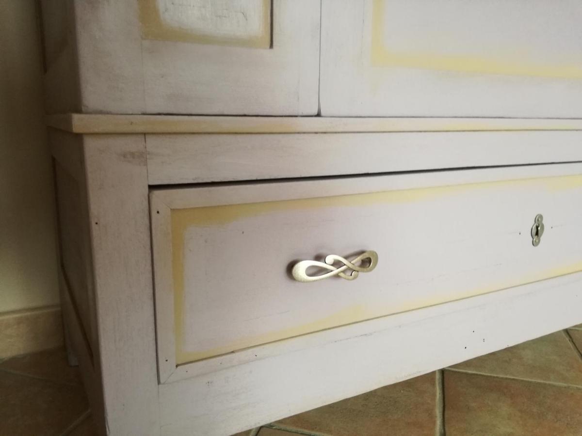 B&B La Lumachella Porano Luaran gambar