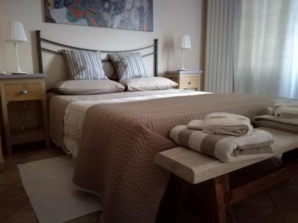 B&B La Lumachella Porano Luaran gambar