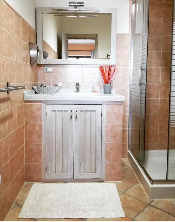 B&B La Lumachella Porano Luaran gambar