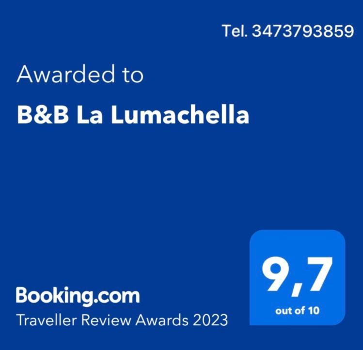 B&B La Lumachella Porano Luaran gambar